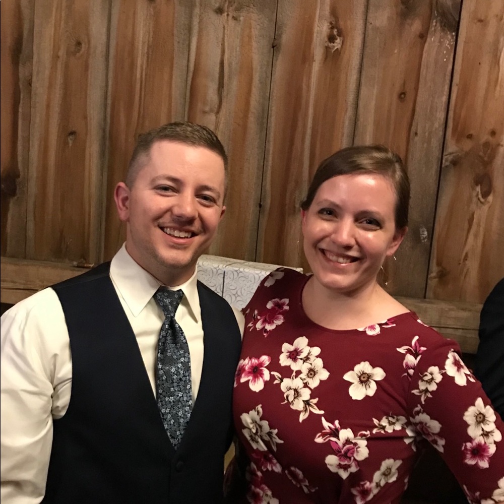 Meet your Posher, Sam